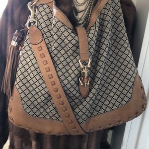 Gucci Jackie collectible bag